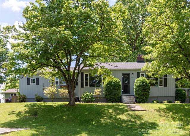 Property at 1800 N Main St, Hendersonville, NC 28792, 3 beds, 2 baths