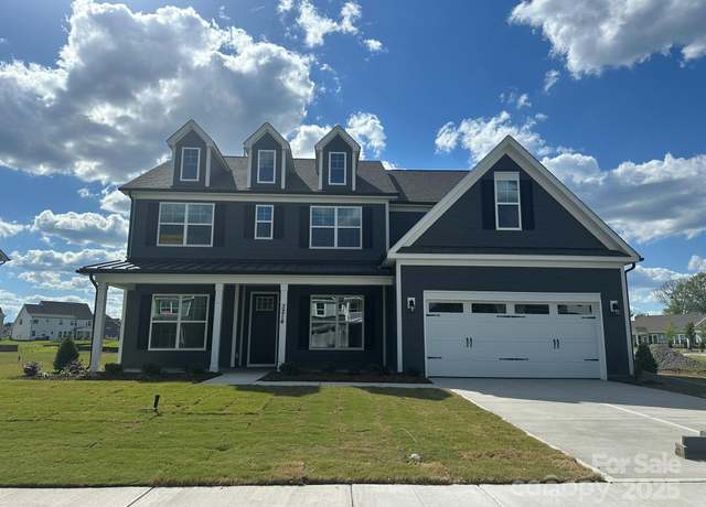 Property at 3214 Mcharney Dr #34, Harrisburg, NC 28075, 5 beds, 4 baths