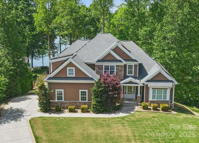 Property at 2501 Mt Isle Harbor Dr, Charlotte, NC 28214, 7 beds, 6 baths
