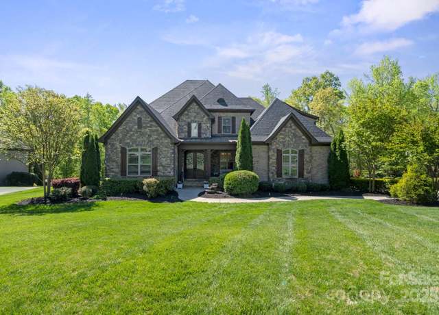 Property at 15909 Heath Aster Way, Davidson, NC 28036, 5 beds, 3.5 baths