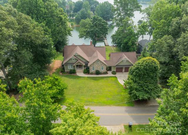 Property at 221 Stillwater Rd, Troutman, NC 28166, 4 beds, 4.5 baths