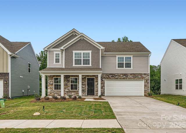 Property at 1545 Cottage Creek Dr, Bessemer City, NC 28016, 3 beds, 2.5 baths
