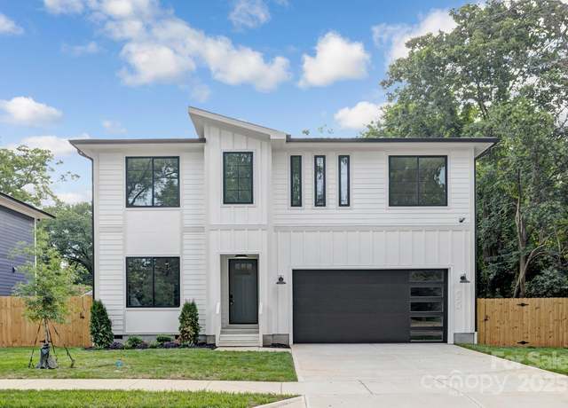 Property at 550 W Cama St, Charlotte, NC 28217, 4 beds, 3.5 baths