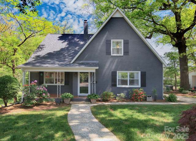 Property at 848 Woodland Rd, Statesville, NC 28677, 4 beds, 2 baths