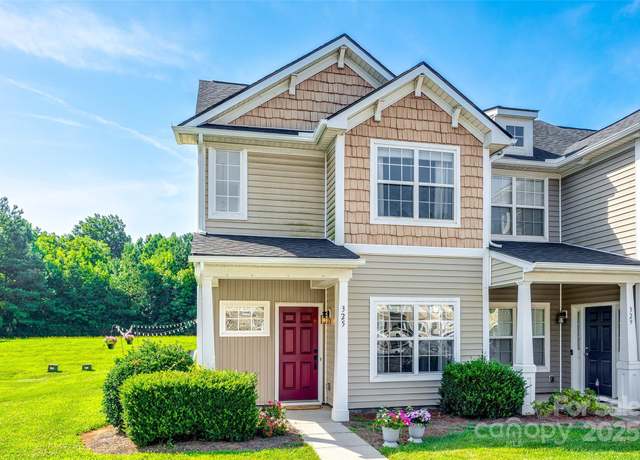Property at 325 Hancock Union Ln, Rock Hill, SC 29732, 3 beds, 2.5 baths