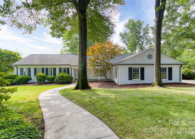 Property at 11 Pine Tree Rd, Salisbury, NC 28144, 4 beds, 3.5 baths