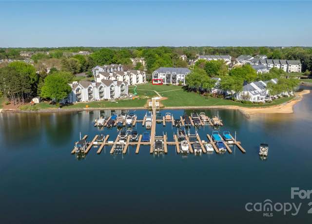 Property at 18700 Nautical Dr #101, Cornelius, NC 28031, 3 beds, 2 baths