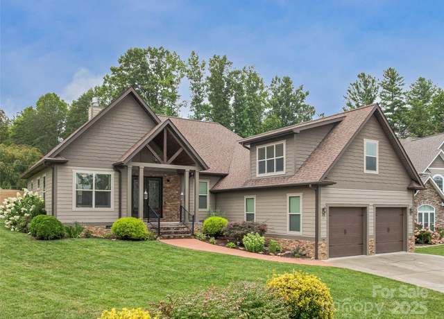 Property at 88 Ledgestone Dr, Fairview, NC 28730, 3 beds, 3 baths