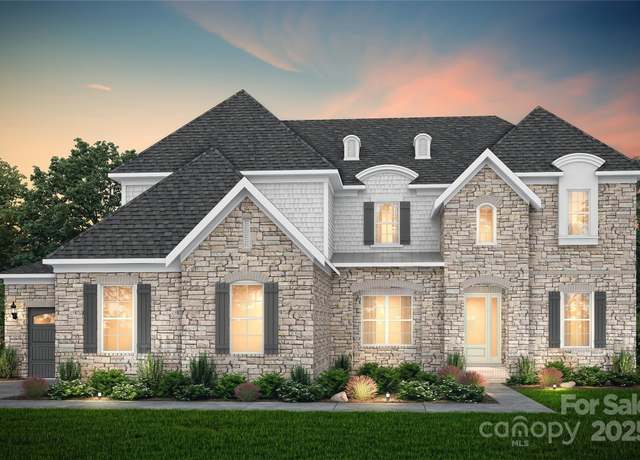 Property at 9310 Ansley Park Pl #276, Huntersville, NC 28078, 6 beds, 5.5 baths