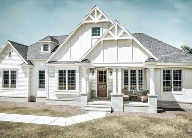 Property at 195 Agnew Rd, Mooresville, NC 28117, 4 beds, 4 baths