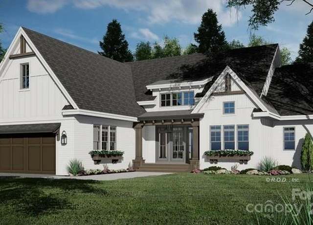 Property at 99999 Woodhen Way Unit 138 & 139, Horse Shoe, NC 28742, 4 beds, 3 baths