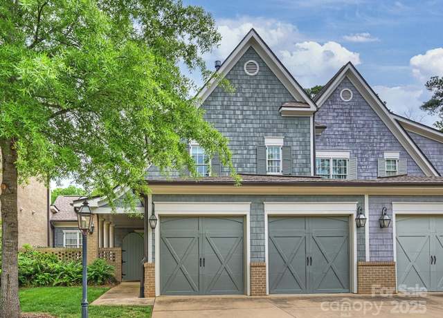 Property at 2616 Colton Dr, Charlotte, NC 28211, 4 beds, 3.5 baths