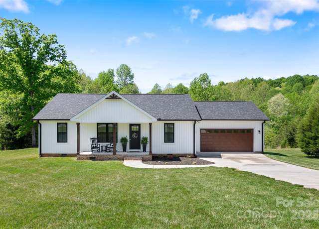 Property at 161 Sundance Cir, Statesville, NC 28625, 3 beds, 2 baths