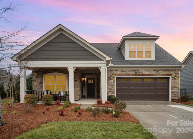 Property at 687 Poplar View Dr NW, Concord, NC 28027, 3 beds, 3 baths