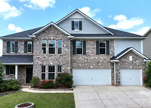 Property at 1281 Arges River Dr, Fort Mill, SC 29715, 5 beds, 4 baths