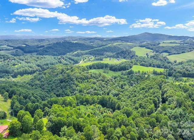 Property at 125 Martinez Rd, Crumpler, NC 28617