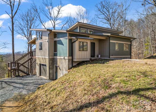 Property at 151 Sandys Home Pl, Mars Hill, NC 28754, 2 beds, 3 baths