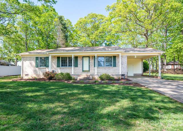 Property at 1 Horace Grigg Cir, Shelby, NC 28152, 3 beds, 2 baths