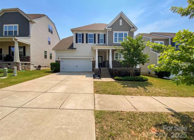 Property at 1680 Trentwood Dr, Fort Mill, SC 29715, 4 beds, 3 baths
