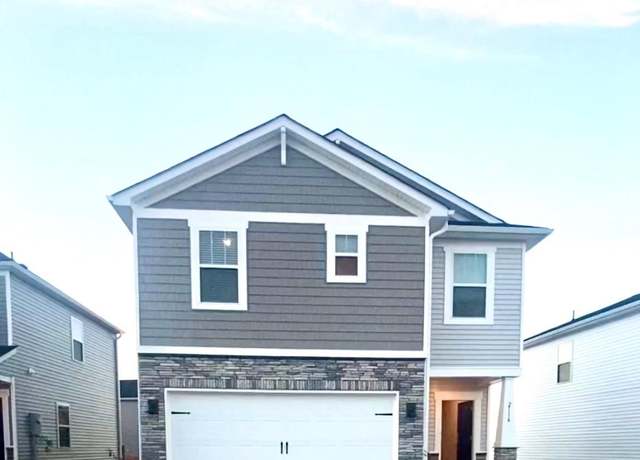Property at 2116 Morgan Hills Dr, Albemarle, NC 28001, 3 beds, 2.5 baths