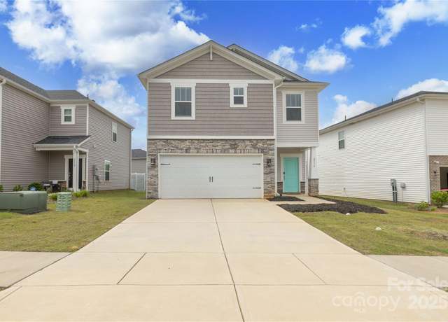 Property at 2116 Morgan Hills Dr, Albemarle, NC 28001, 3 beds, 2.5 baths