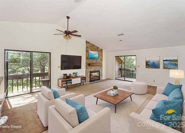 Property at 821 Mallard Head Ln, Mooresville, NC 28117, 2 beds, 2 baths