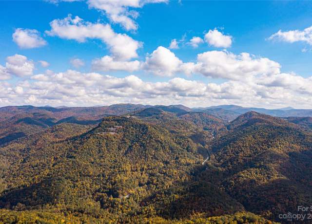 Property at 00 Hunter Jim Creek Rd, Glenville, NC 28723