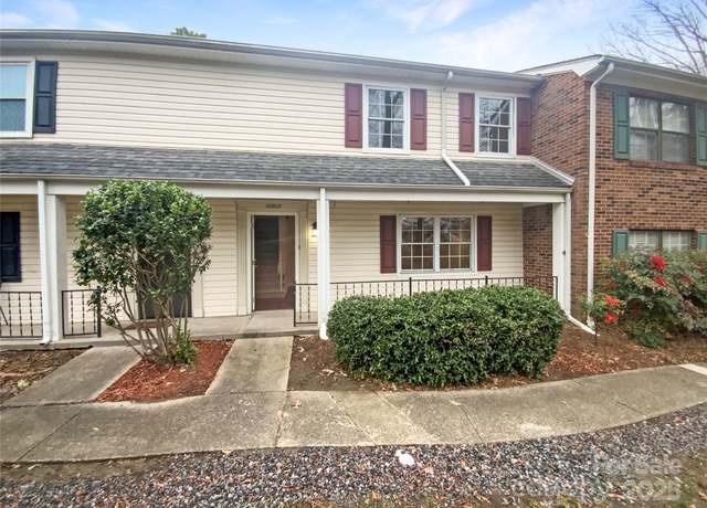 Property at 10905 Park Rd, Charlotte, NC 28226, 3 beds, 2.5 baths