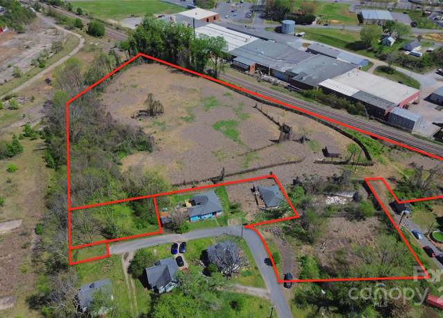 Property at TBD Kathleen St, Marion, NC 28752