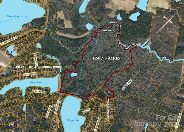Property at TBD Goldenrod Dr, Carthage, NC 28327