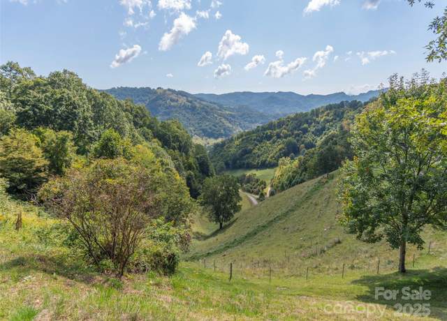 Property at 0 Clark Rd, Clyde, NC 28721