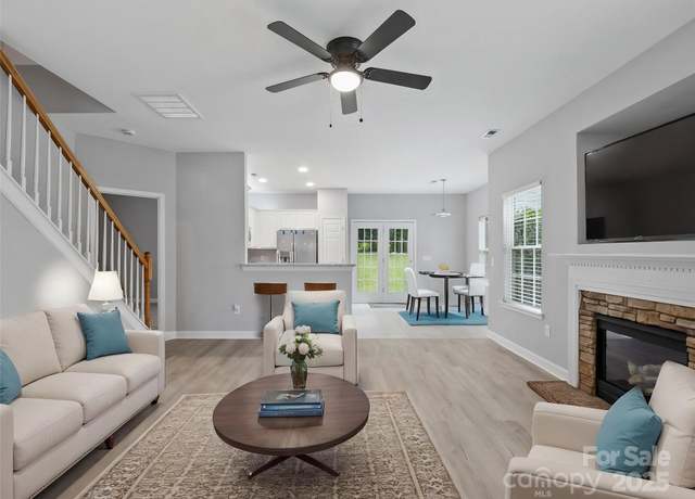 Property at 908 Sundance Dr, Gastonia, NC 28054, 5 beds, 2.5 baths