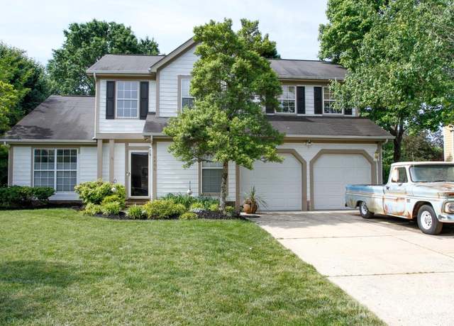 Property at 14406 Gadwall Ct, Charlotte, NC 28273, 3 beds, 2.5 baths