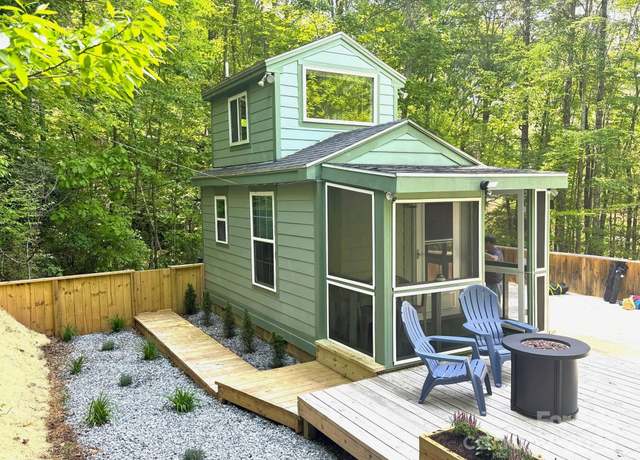 Property at 5535 Buffalo Cove Rd, Lenoir, NC 28645, 1 bed, 1 bath