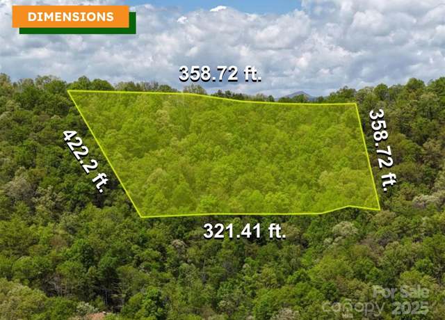 Property at Lot 65 N Country Club Dr, Cullowhee, NC 28723