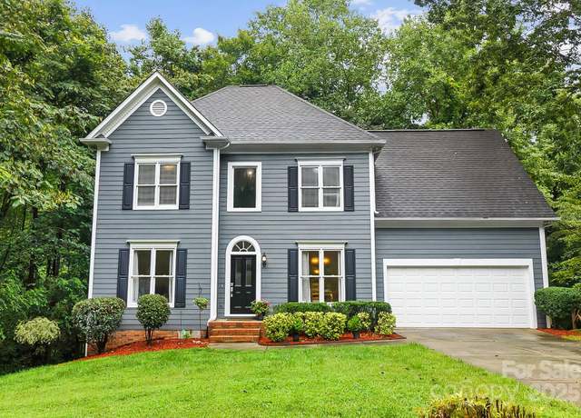 Property at 407 Shrewsbury Ln, Matthews, NC 28105, 4 beds, 3.5 baths