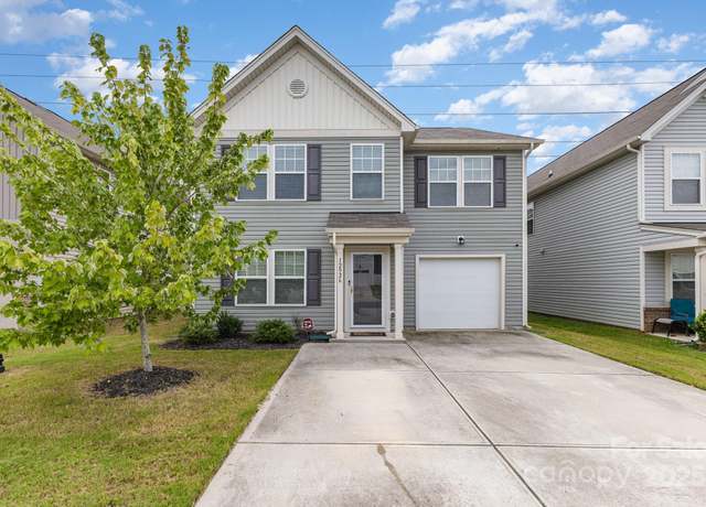 Property at 12926 Hill Pine Rd, Midland, NC 28107, 3 beds, 2.5 baths