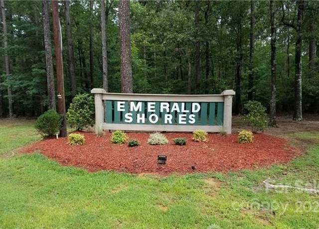 Property at Lot 9 Emerald Shores Rd, Mount Gilead, NC 27306