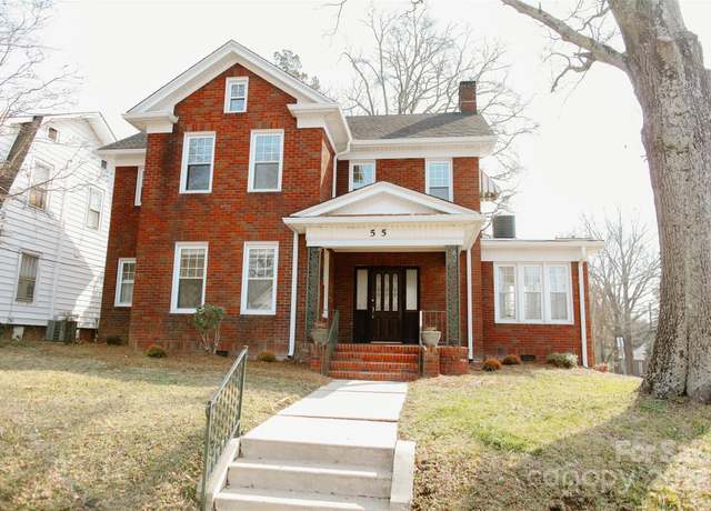Property at 55 Academy Ave NW, Concord, NC 28025, 4 beds, 2.5 baths