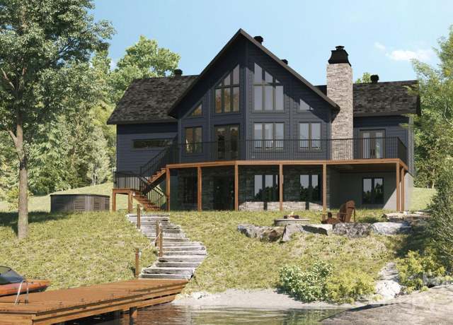 Property at 2167 Inlet Shore Rd NE, Connelly Springs, NC 28612, 3 beds, 2.5 baths