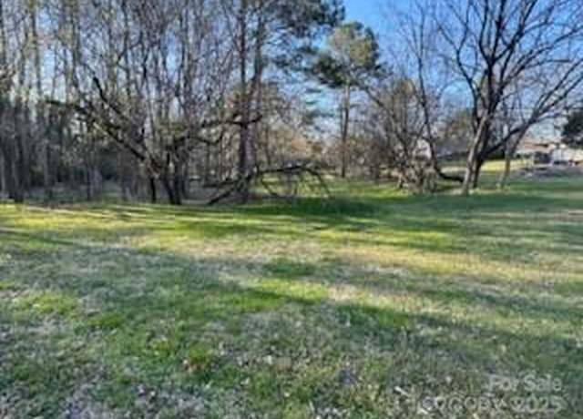Property at 0 N Yadkin Ave, Spencer, NC 28159