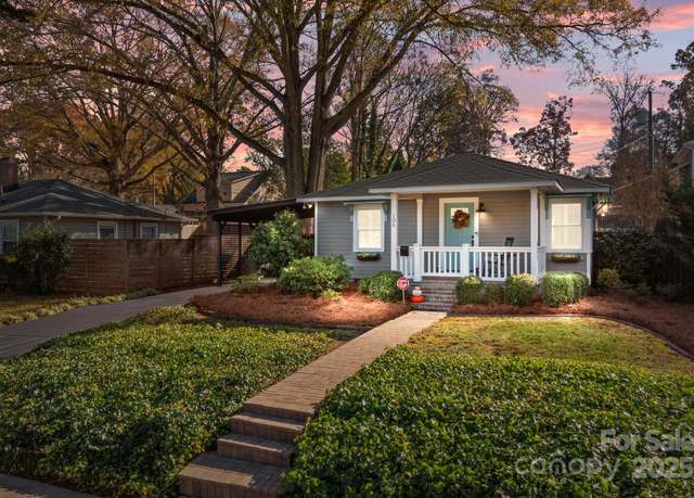 Property at 106 N Turner Ave, Charlotte, NC 28216, 2 beds, 2 baths
