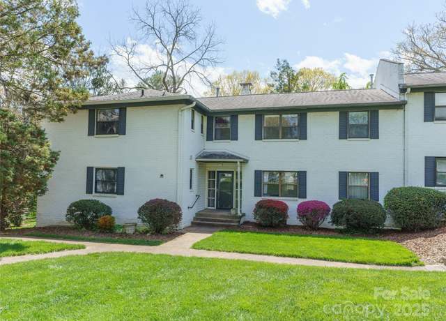 Property at 615 Biltmore Ave Unit F8, Asheville, NC 28803, 1 bed, 1 bath