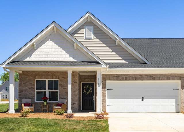Property at 301 Beeson Ct #57, Clemmons, NC 27012, 3 beds, 3 baths
