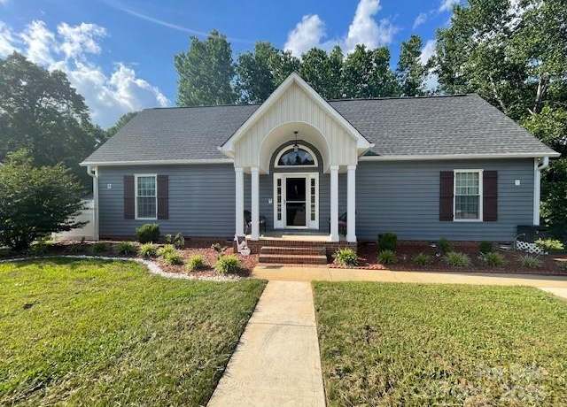 Property at 517 Grassy Creek Run, Chester, SC 29706, 3 beds, 2.5 baths