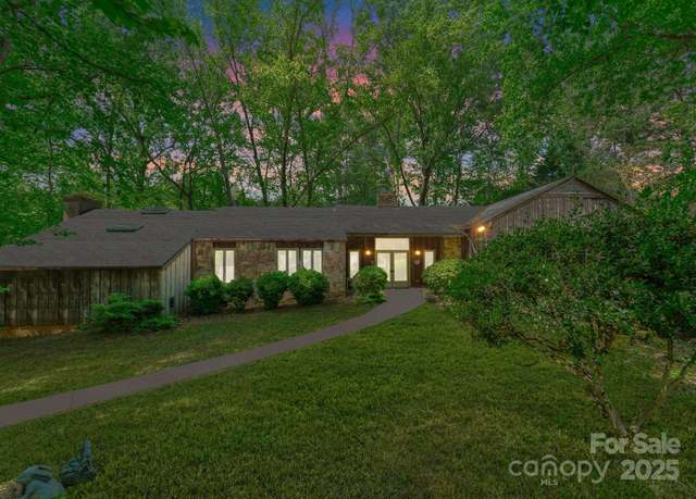 Property at 4417 Walter Nelson Rd, Mint Hill, NC 28227, 4 beds, 2.5 baths