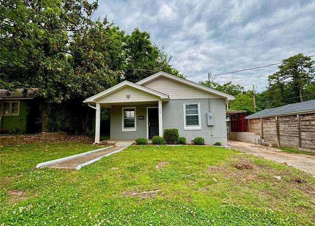 Property at 127 Thompson St, Forest City, NC 28043, 2 beds, 2 baths