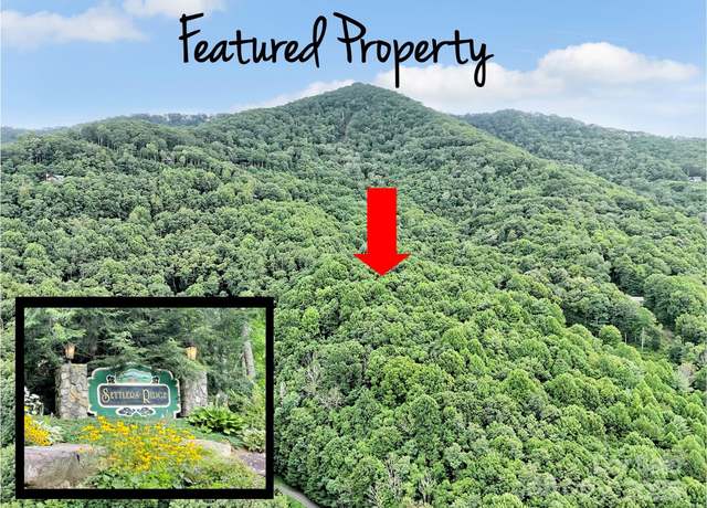Property at 00 Trickle Creek Rd, Waynesville, NC 28785