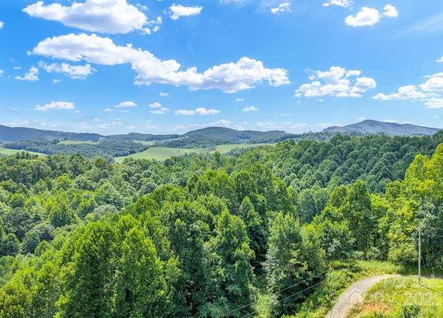 Property at 00 Martinez Rd, Crumpler, NC 28617