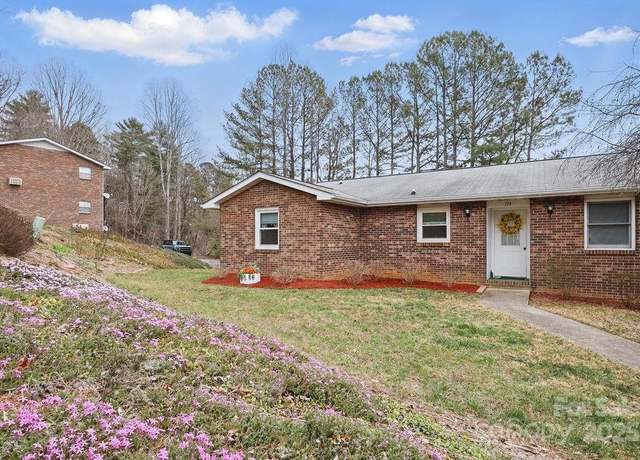 Property at 114 Falling Waters Rd #2, Hendersonville, NC 28792, 2 beds, 2 baths